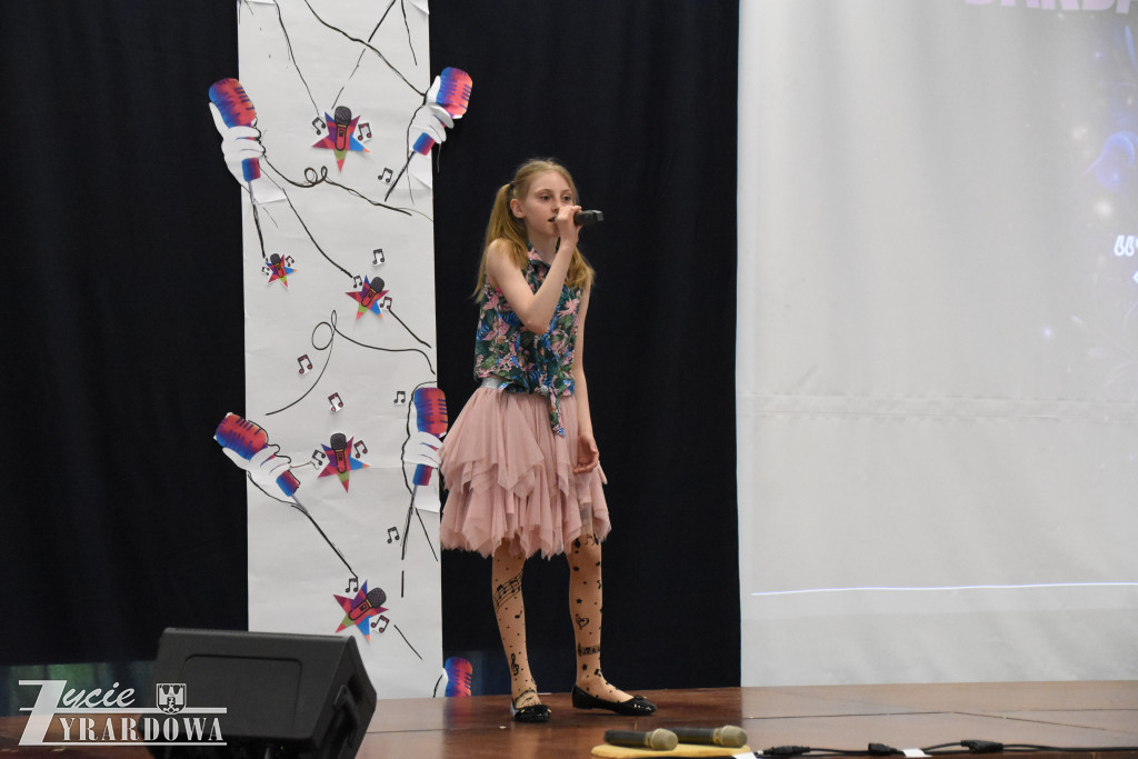 Festiwal tradycją, gdzie piosenka nie zna granic