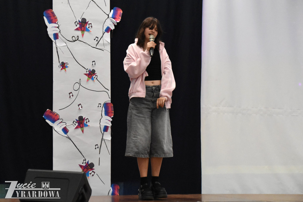 Festiwal tradycją, gdzie piosenka nie zna granic