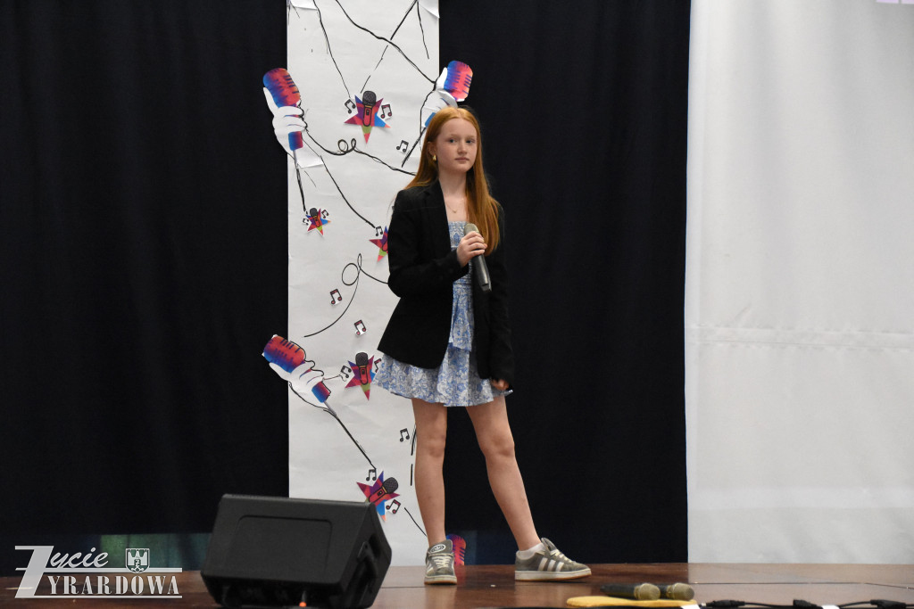 Festiwal tradycją, gdzie piosenka nie zna granic