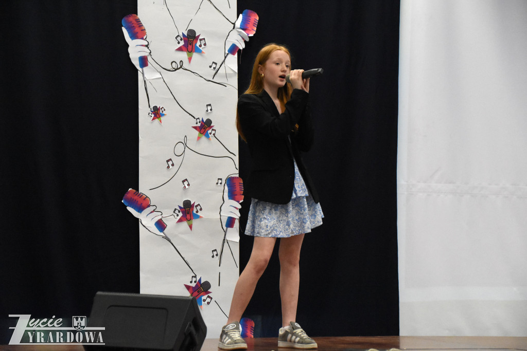 Festiwal tradycją, gdzie piosenka nie zna granic