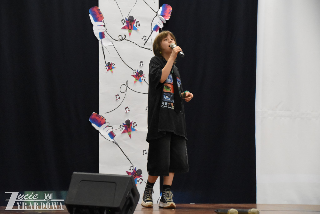 Festiwal tradycją, gdzie piosenka nie zna granic