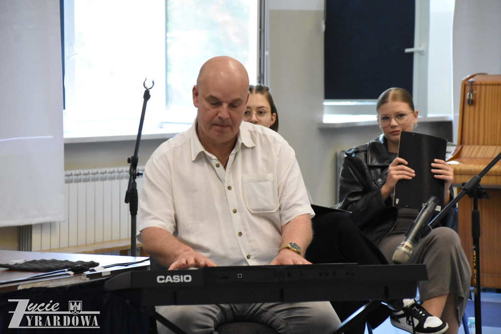 Festiwal tradycją, gdzie piosenka nie zna granic