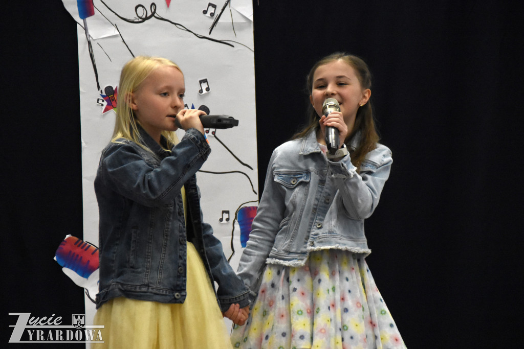 Festiwal tradycją, gdzie piosenka nie zna granic