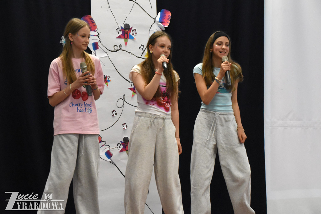 Festiwal tradycją, gdzie piosenka nie zna granic