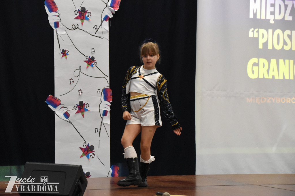 Festiwal tradycją, gdzie piosenka nie zna granic