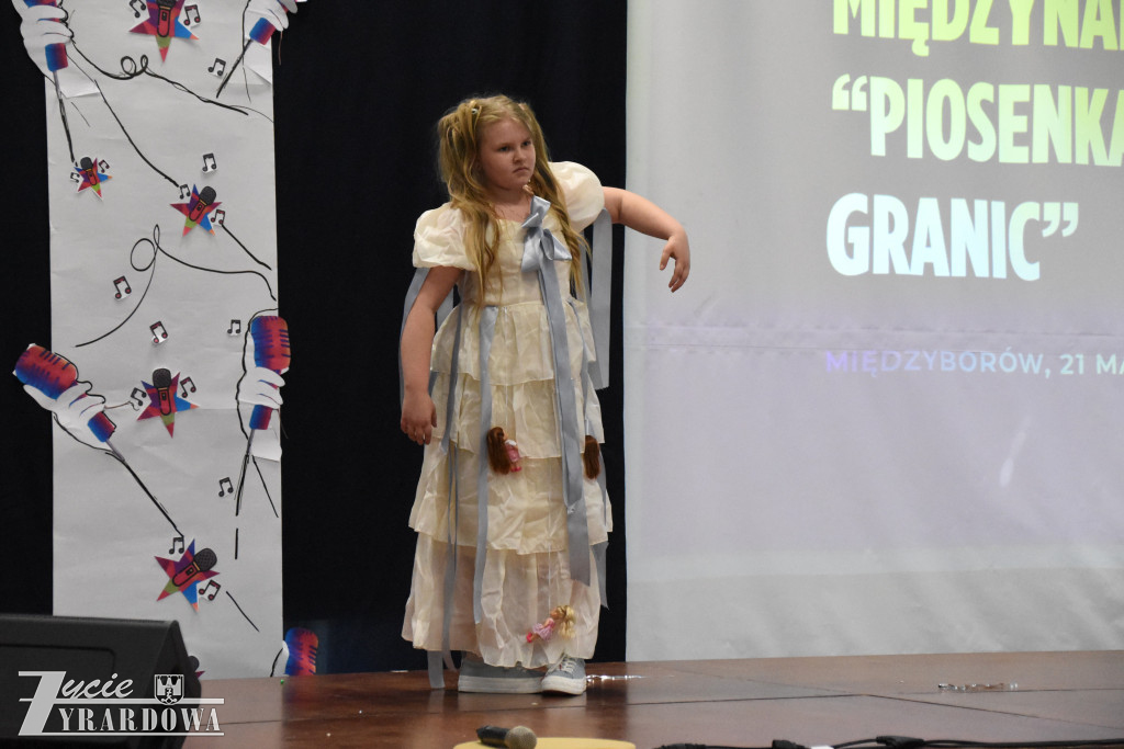 Festiwal tradycją, gdzie piosenka nie zna granic