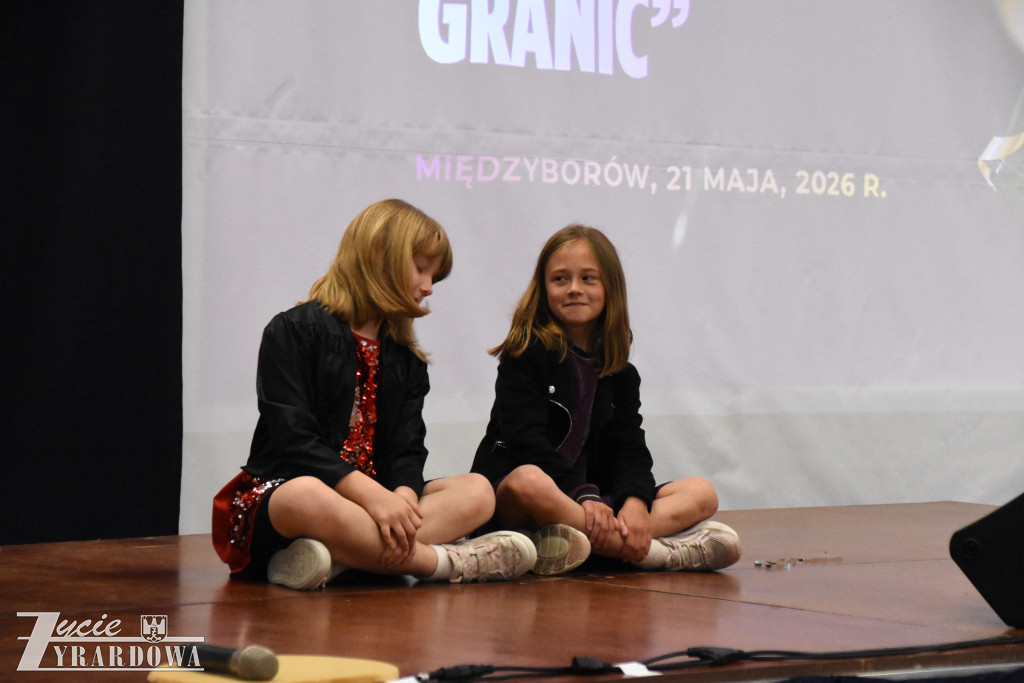 Festiwal tradycją, gdzie piosenka nie zna granic