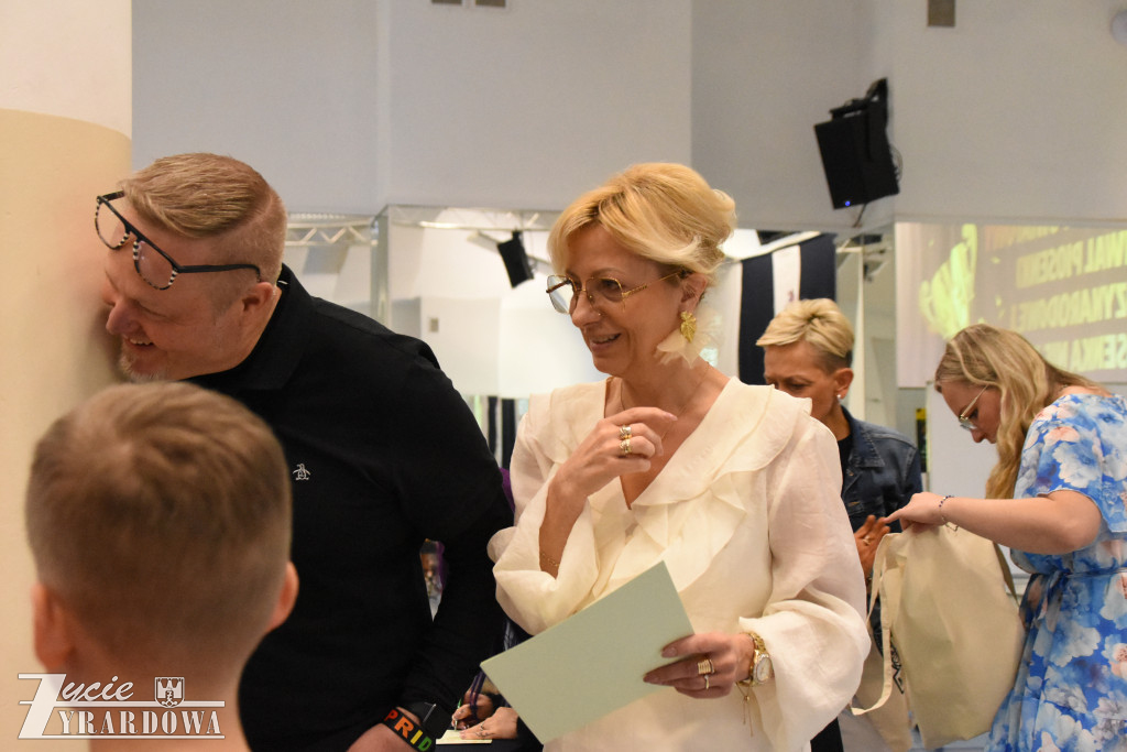 Festiwal tradycją, gdzie piosenka nie zna granic