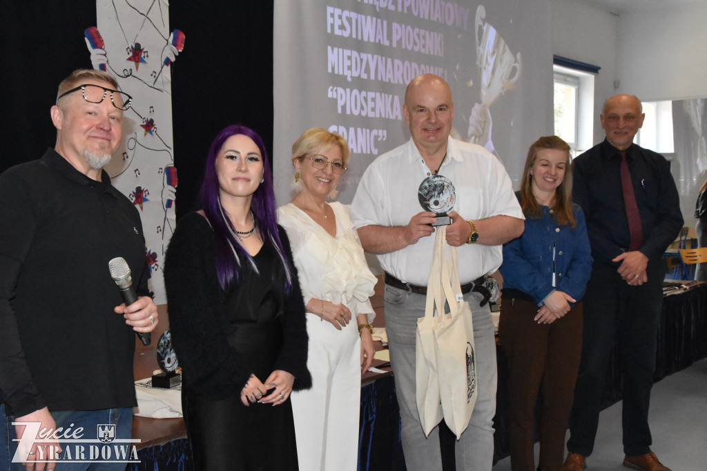 Festiwal tradycją, gdzie piosenka nie zna granic