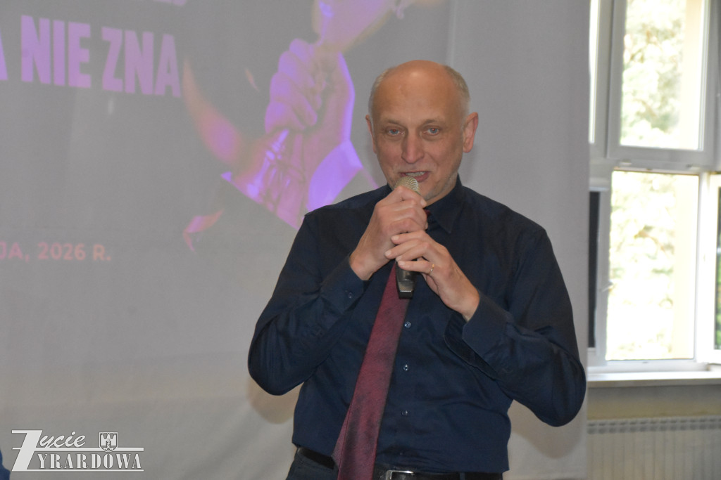 Festiwal tradycją, gdzie piosenka nie zna granic
