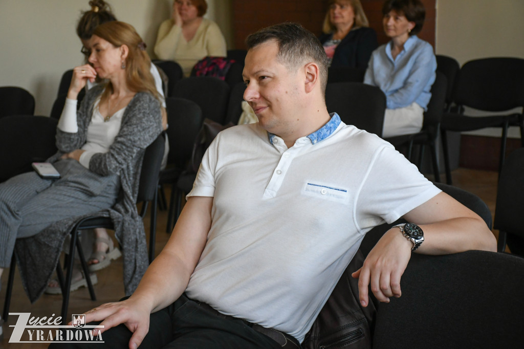Młodzieżowe „1 z 10”