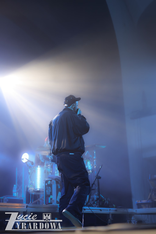 FLAX Festiwal w Centrum Kultury