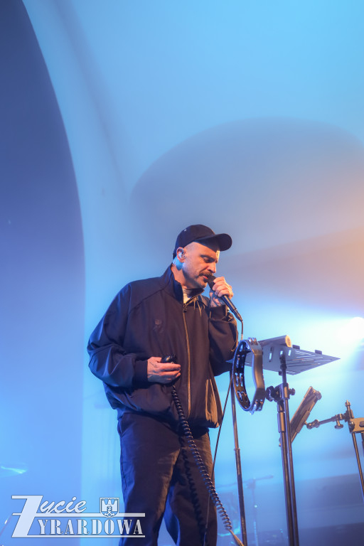 FLAX Festiwal w Centrum Kultury