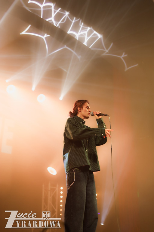 FLAX Festiwal w Centrum Kultury