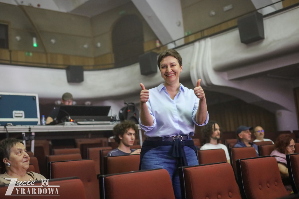 FLAX Festiwal w Centrum Kultury