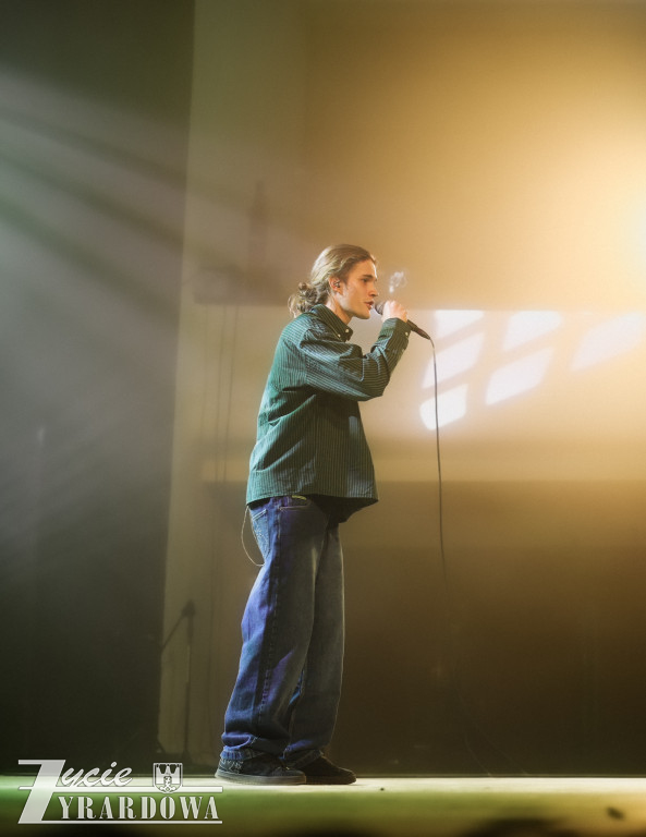 FLAX Festiwal w Centrum Kultury