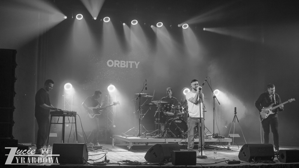 FLAX Festiwal w Centrum Kultury