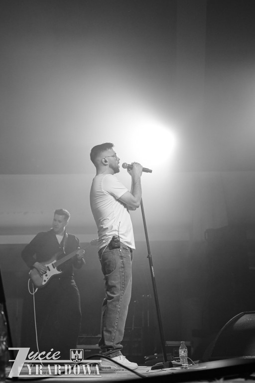 FLAX Festiwal w Centrum Kultury