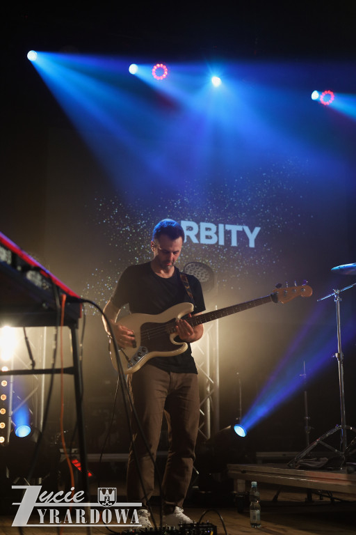 FLAX Festiwal w Centrum Kultury