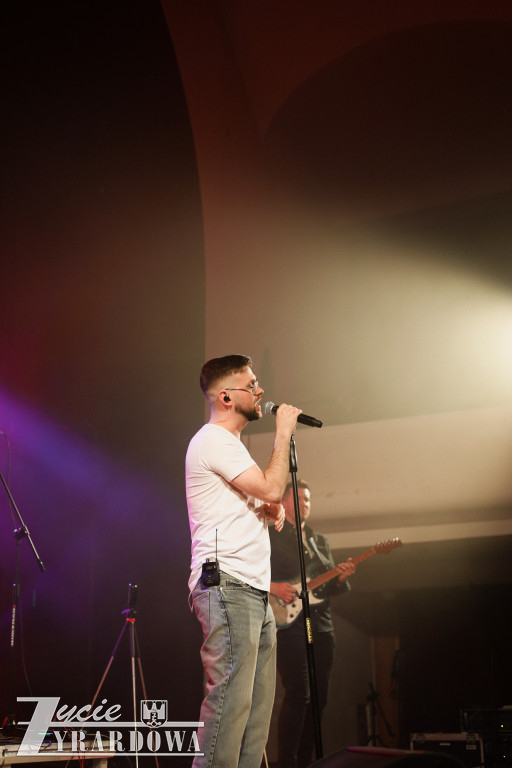 FLAX Festiwal w Centrum Kultury