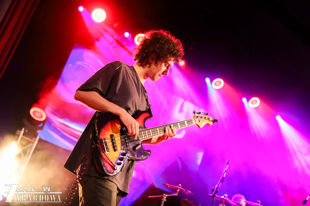 FLAX Festiwal w Centrum Kultury