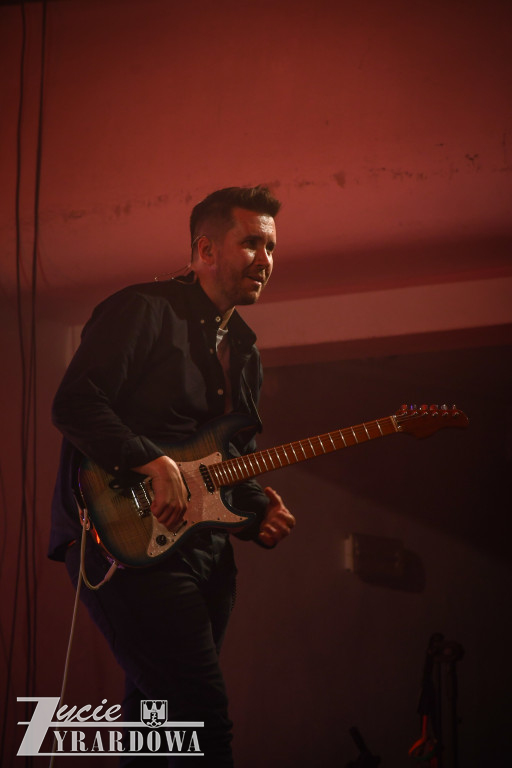 FLAX Festiwal w Centrum Kultury