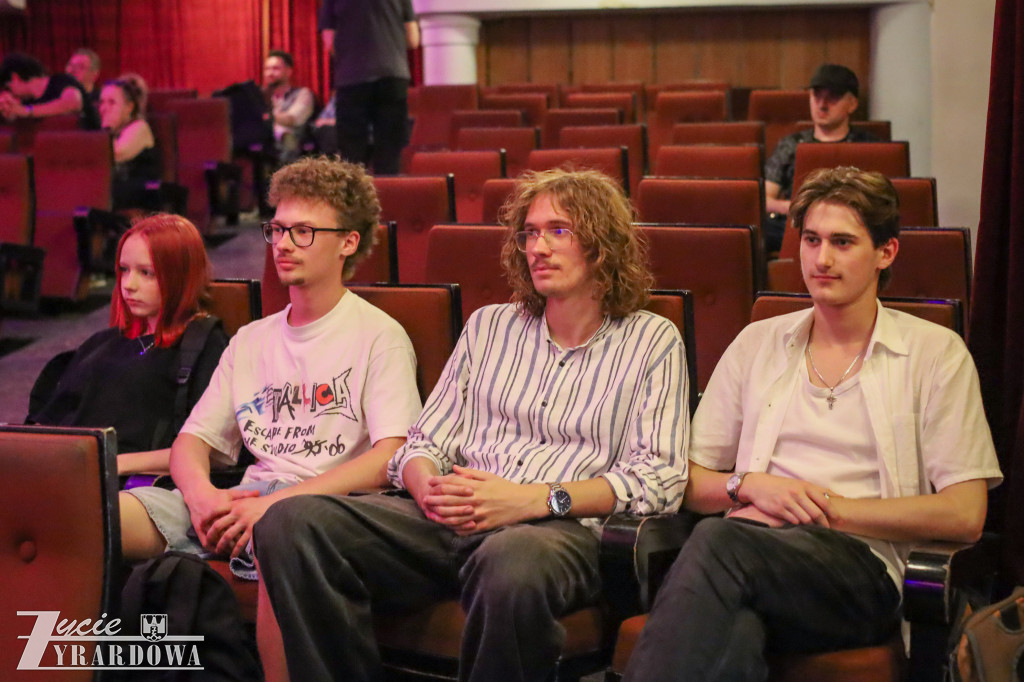 FLAX Festiwal w Centrum Kultury