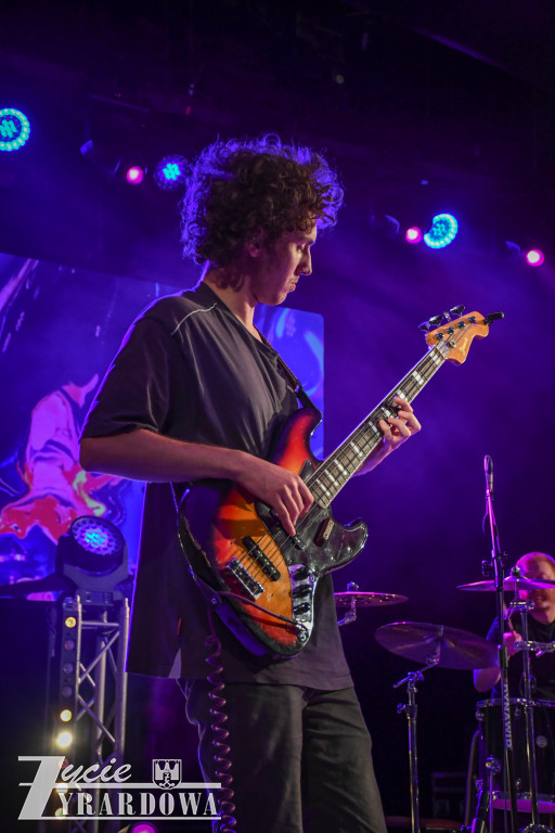 FLAX Festiwal w Centrum Kultury