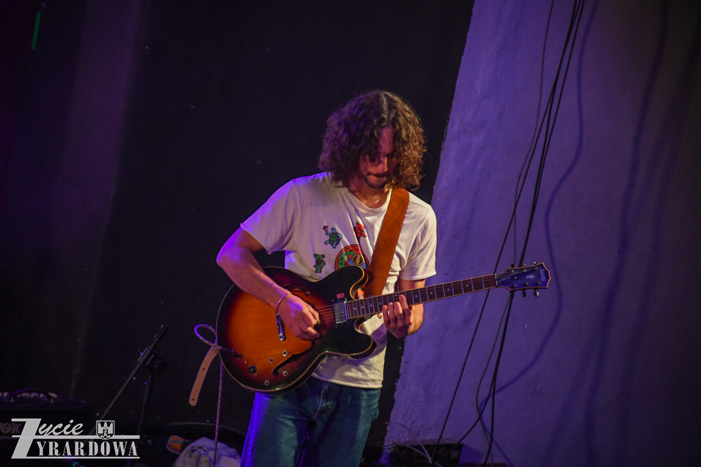 FLAX Festiwal w Centrum Kultury