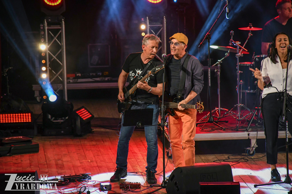 FLAX Festiwal w Centrum Kultury
