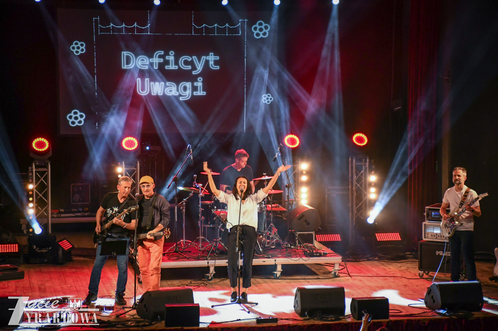 FLAX Festiwal w Centrum Kultury