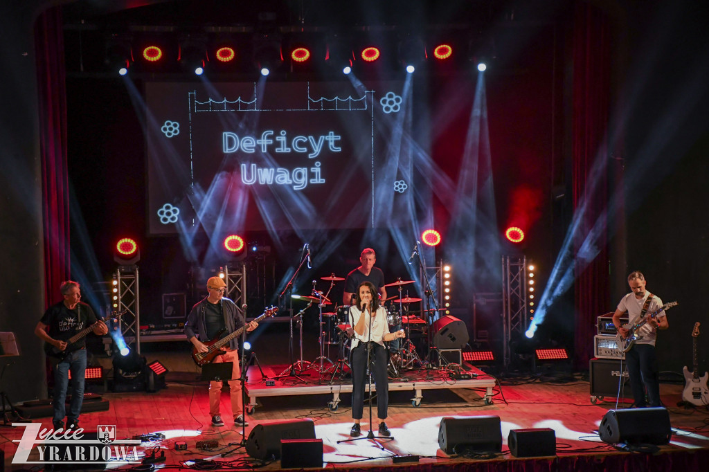 FLAX Festiwal w Centrum Kultury