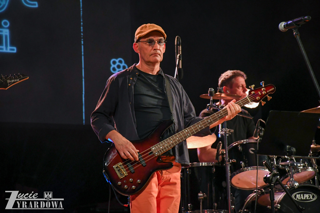 FLAX Festiwal w Centrum Kultury