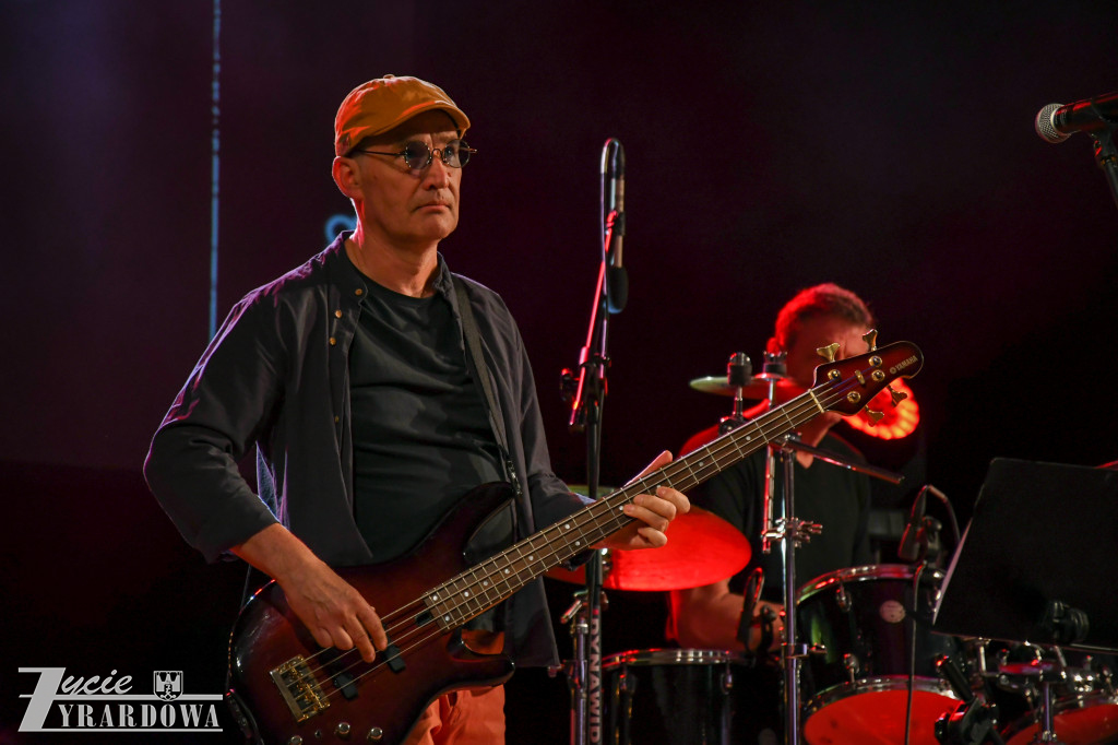 FLAX Festiwal w Centrum Kultury