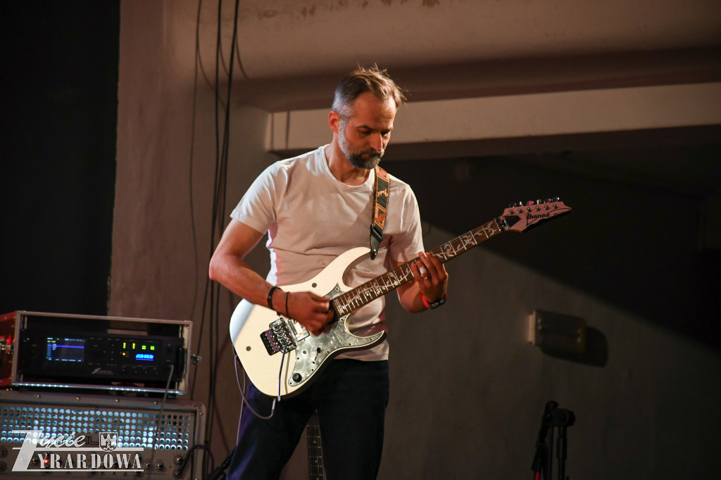FLAX Festiwal w Centrum Kultury