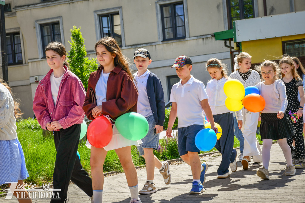 Ogólnopolski Tydzień Czytania Dzieciom