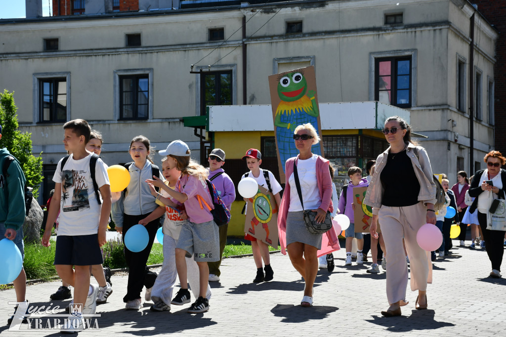 Ogólnopolski Tydzień Czytania Dzieciom
