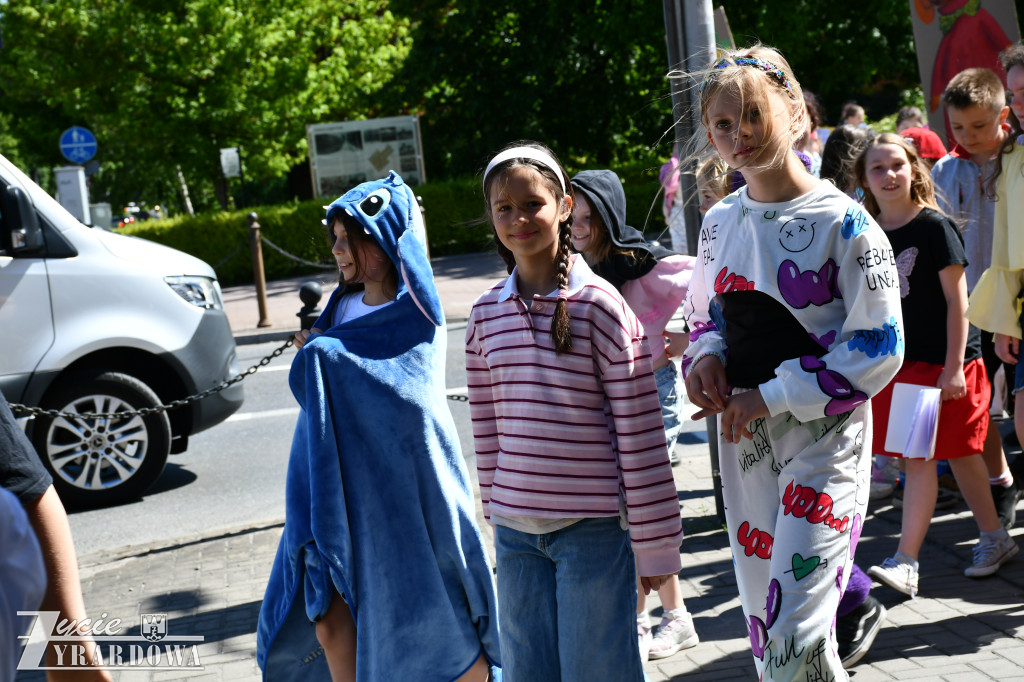 Ogólnopolski Tydzień Czytania Dzieciom