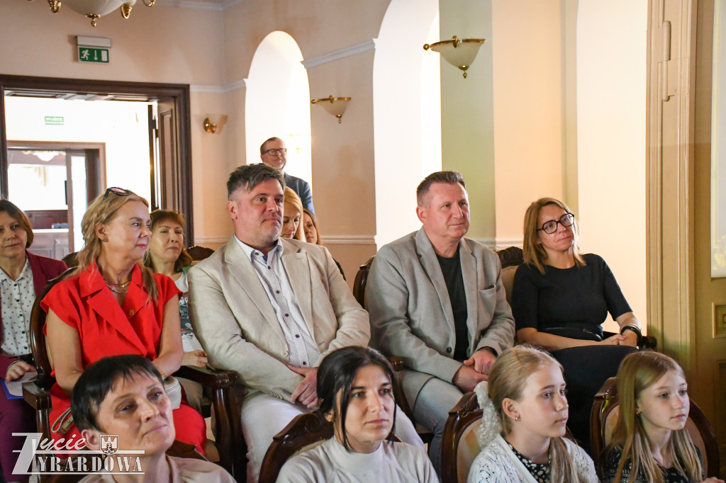 Ogólnopolski Tydzień Czytania Dzieciom