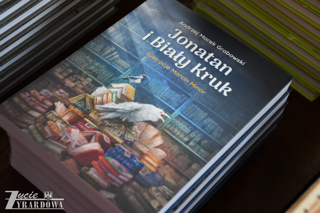 Ogólnopolski Tydzień Czytania Dzieciom