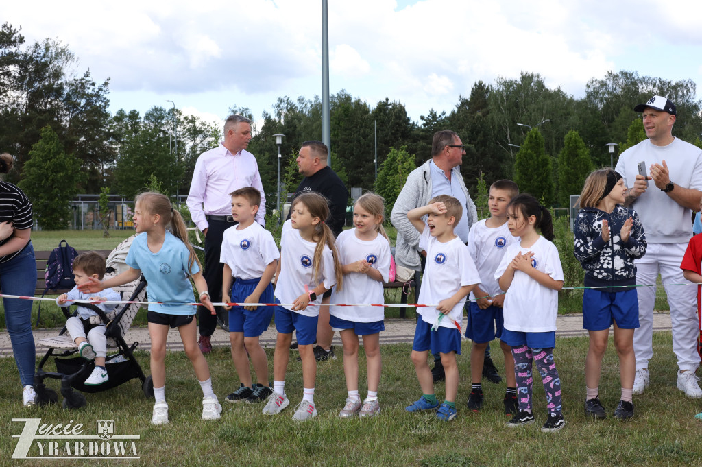 „Sport i Zabawa” - podsumowanie cyklu