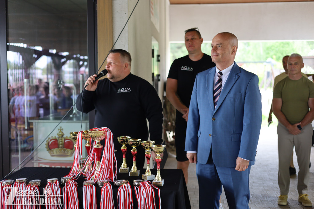 „Sport i Zabawa” - podsumowanie cyklu