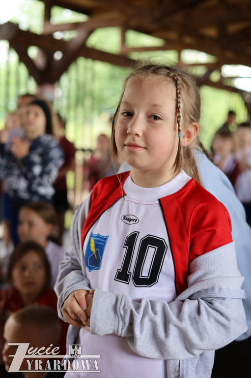 „Sport i Zabawa” - podsumowanie cyklu