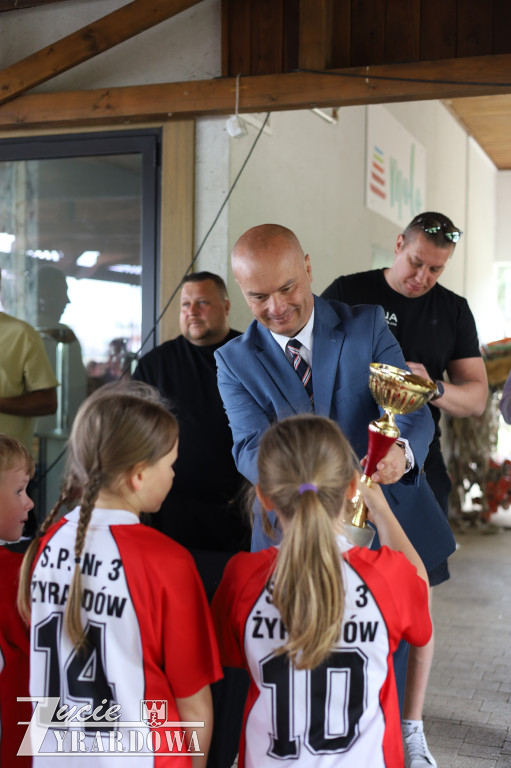 „Sport i Zabawa” - podsumowanie cyklu