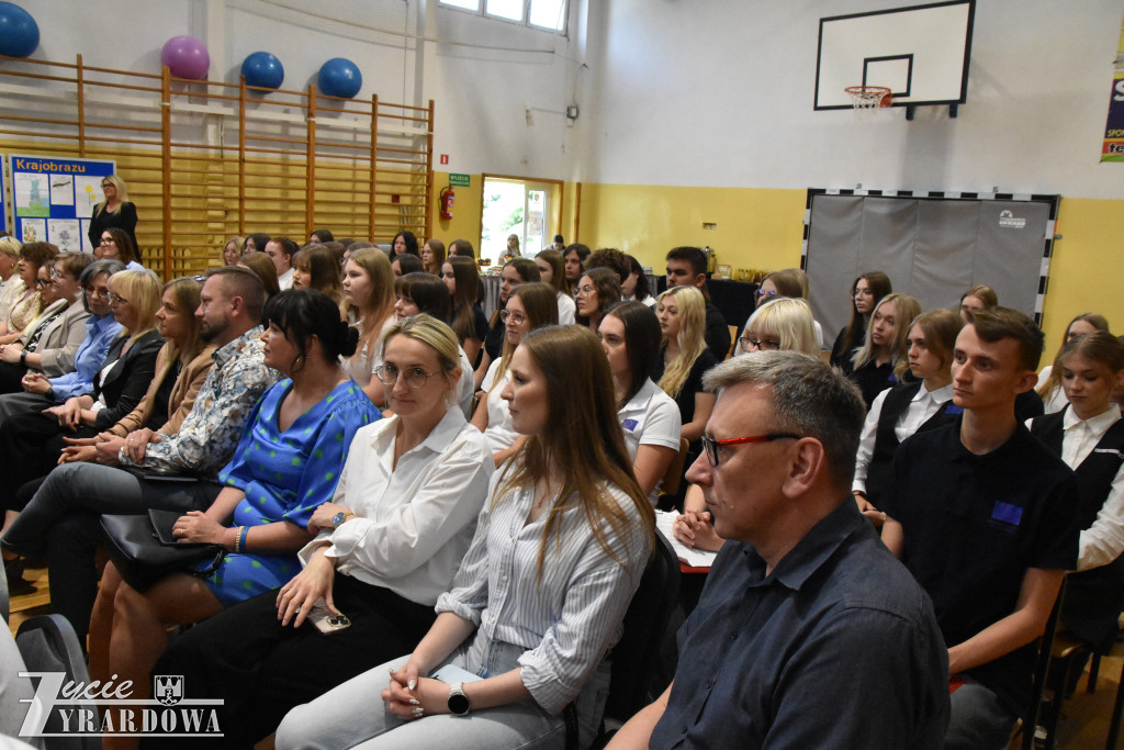Do Grecji pojechali po raz 10 - na praktyki Erasmus+