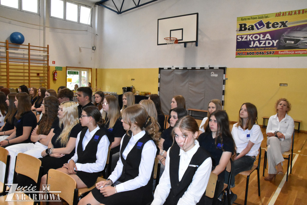 Do Grecji pojechali po raz 10 - na praktyki Erasmus+