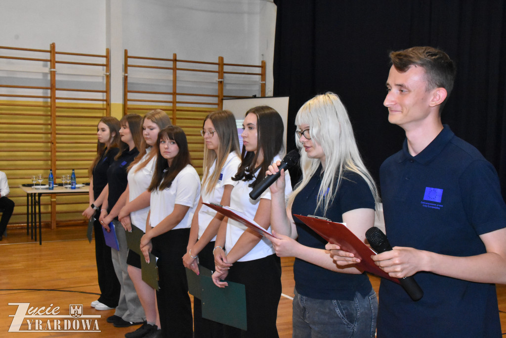 Do Grecji pojechali po raz 10 - na praktyki Erasmus+