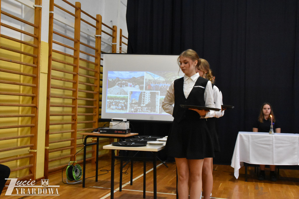Do Grecji pojechali po raz 10 - na praktyki Erasmus+