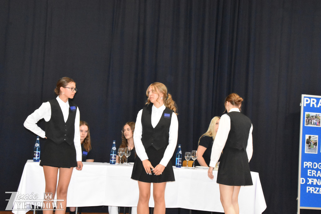 Do Grecji pojechali po raz 10 - na praktyki Erasmus+
