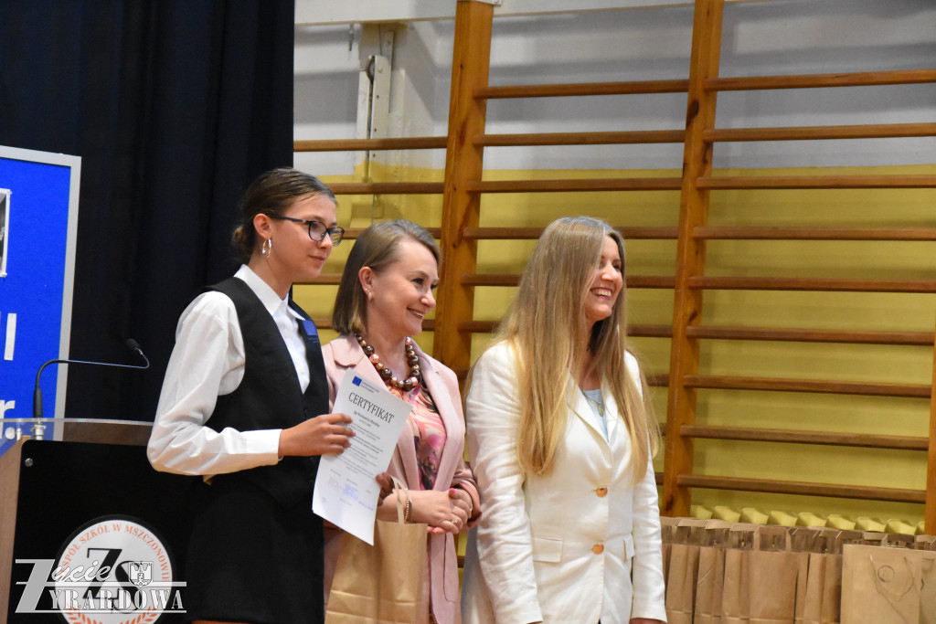 Do Grecji pojechali po raz 10 - na praktyki Erasmus+